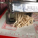 自己动手制作美味手擀面