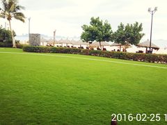 -三亚湾海居铂尔曼度假酒店