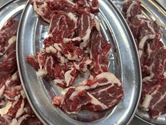 -五洞大众牛餐馆(番禺分店)