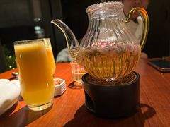 -王府井文华东方酒店-紫膳餐厅