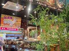 -西江美食舫·江西菜(健德桥店)