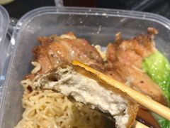 -孖记茶档·热腾茶餐(荔湾领展广场店)