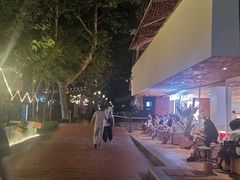 -% Arabica阿拉比卡咖啡(武汉天地店)