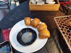 -松渡·鲜肉泥炉烤肉(时代天街店)