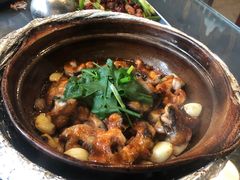 -金龙·打边炉(南京西路店)