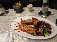 -广州四季酒店·佰鲜汇·现代法餐