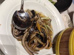 -阿明小菜·海鲜·上海菜(梅陇店)