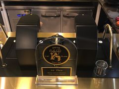-KYO COFFEE(胶州路店)