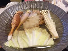 -蟹道乐(道顿堀本店)