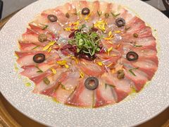 -板前十胜·和牛烧肉专门店(北京总店)