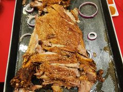 -九十九顶毡房(阜石路店)