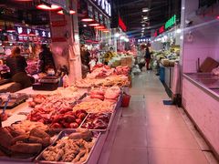 -香坊横道中心市场