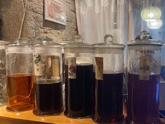 -云隐小厨·传统大理美食(复兴路店)