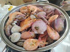 -庆山饭店·海鲜饺子家常菜(北戴河黑石路店)