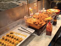 -火炉火自助餐(西直门凯德MALL店)