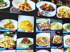 -阿明小菜·海鲜·上海菜(梅陇店)