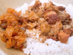 肉燥饭-圆宝台湾小吃(迎津街店)