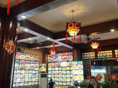 -长兴菜馆(高桥店)