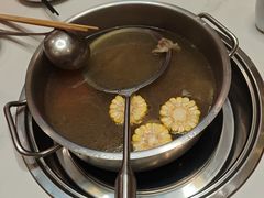 -牛品福潮汕牛肉火锅(旺庄店)