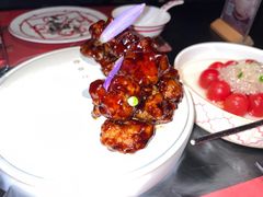 -锦楼·臻选新杭帮(杭州中心店)