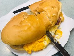 -华嫂冰室(尖沙咀店)