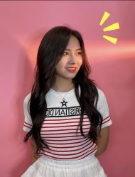 点击看大图 -MORI HAIR SALON日式美发沙龙