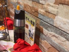 -味之绝热血美蛙鱼火锅(中坝店)