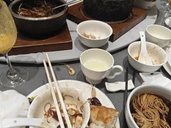 -狮王府淮扬菜(百家湖1912店)