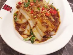 -川人百味(金安中央大街店)