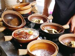 -清真·马文砂锅大全