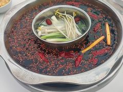 -枇杷园食为鲜火锅(南山店)