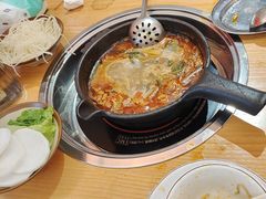 -黔三一夺夺粉酸汤火锅(百信店)