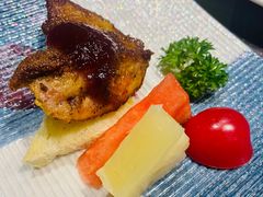 -daozao料理美术馆(东营店)