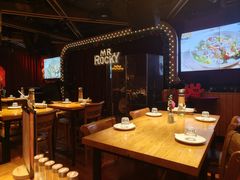 -MR.ROCKY洛奇先生·西餐&酒吧(太古仓店)