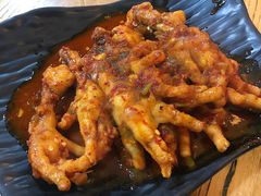 -京玉菲饭店(李村店)