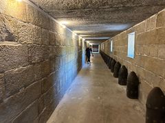 -胡里山炮台