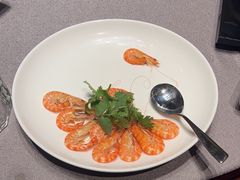 -宝燕壹号景观餐厅(龙盛国际商业广场店)