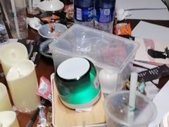 -剧狐剧本杀(徐汇1号店)