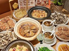 -话梅·客家小厨(东门店)