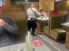 -海底捞火锅(海宁路店)