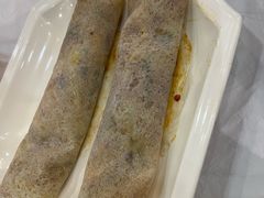 -奇芳阁·百年清真南京菜(夫子庙店)