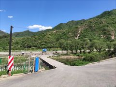 -白河湾生态旅游一条川