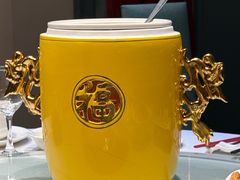 -华膳楼·臻味·安徽地标美食(药都路店)