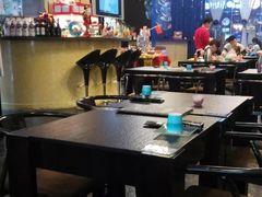 -东京爱上大连(中央大道店)