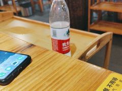 -号令江湖·水浒烤肉(和畅睦邻中心店)