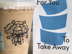 -Something For(中洲湾店)