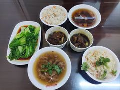 -好成财牛排馆(涂门街总店)