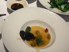 -汤城小厨•粤菜•靓汤(苏州街店)