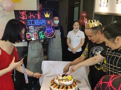 -蜀九香火锅(江油店)