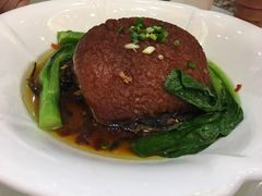-伙工殿餐厅(吉大店)